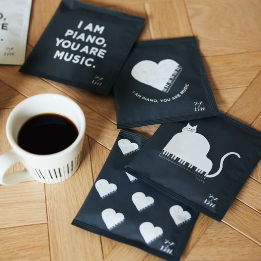 オリジナル珈琲